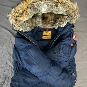 WMN PARAJUMPER GOBI JACKET